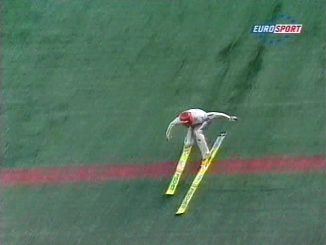 Wojciech Skupień (Eurosport)